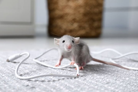 DIY Pest Prevention: Essential Tips for Every Homeowner