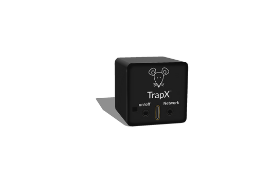 Is TrapX Mice Gel Safe to Use Around Pets?