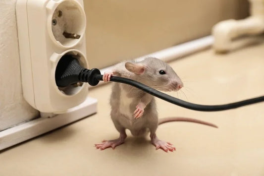 Vacation Home Pest Sealants: A Comprehensive Guide to Pest Prevention