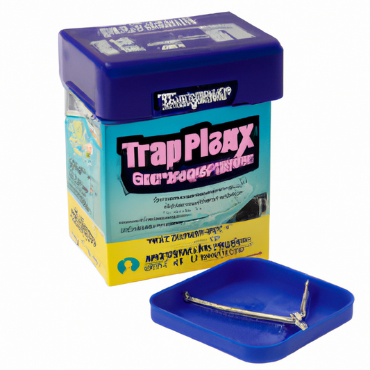 The Ultimate Guide to Using TrapX Mice Gel: Tips and Instructions