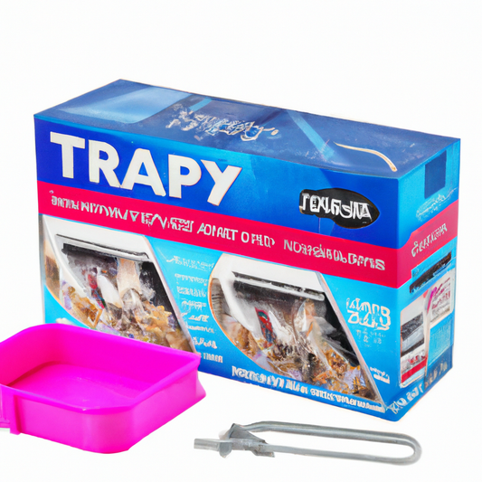 Where to Buy TrapX Mice Gel: A Complete Guide