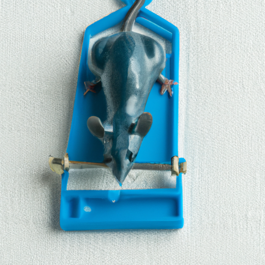 Can TrapX Mice Gel be used both indoors and outdoors?