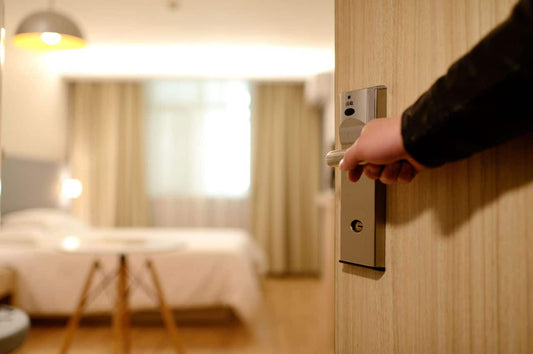 What Robotic Pest Detection Means for Hotels?