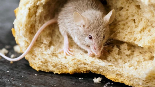 Airbnb Mouse Problem: What Renters Need to Know