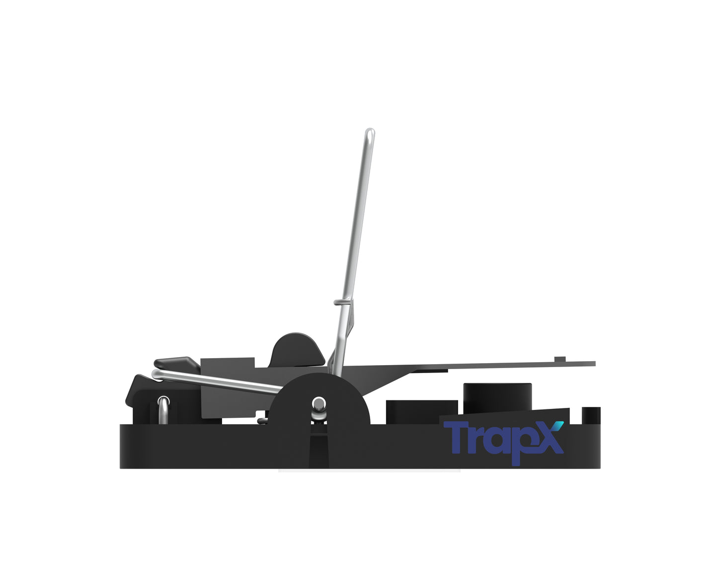 Snap TrapX® Smart Rodent Trap (WiFi) – Pack of 6
