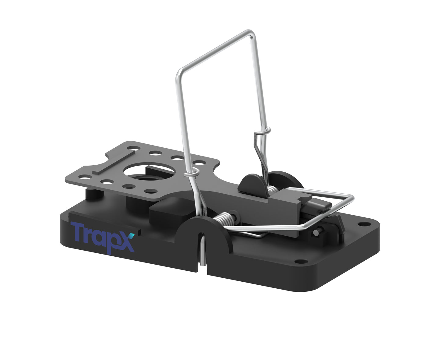 Snap TrapX® Pro Smart Rodent Trap (LoRa Long-Range) – Pack of 6