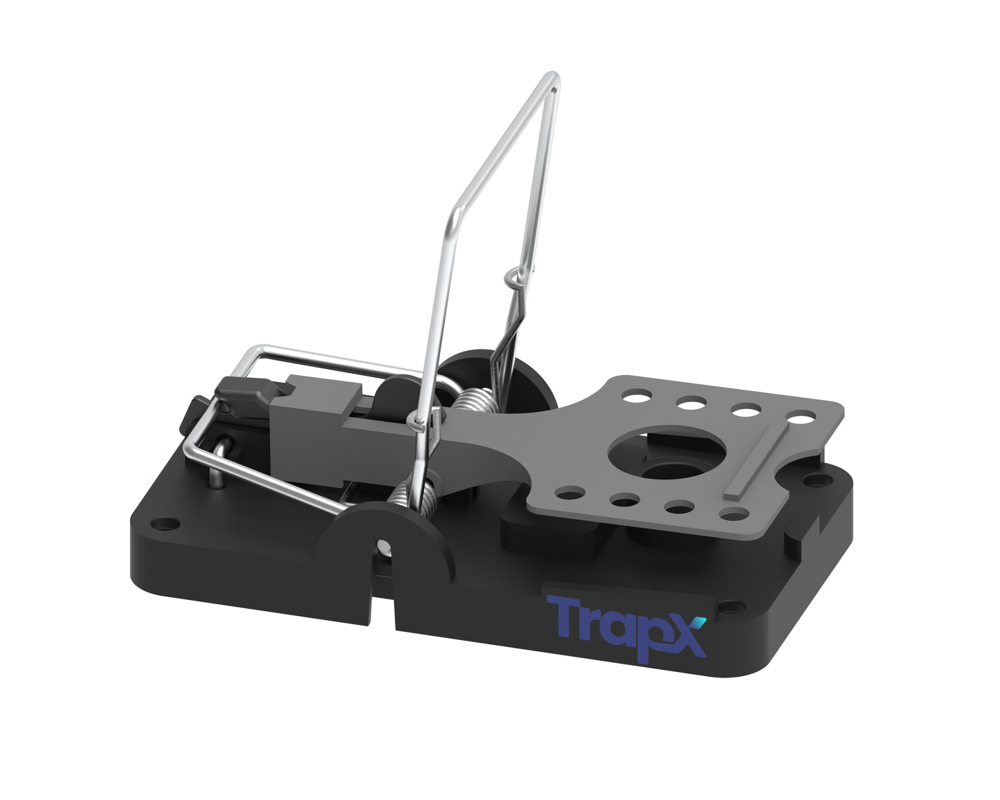 Snap TrapX® Smart Rodent Trap (WiFi) – Pack of 6