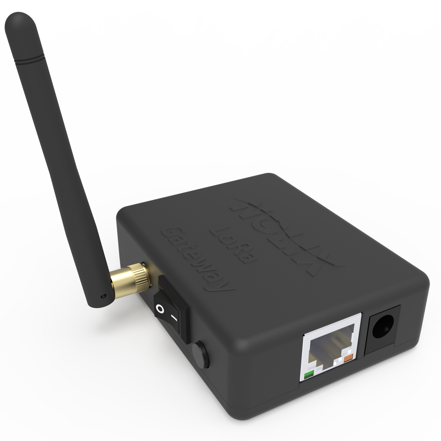 NoliX® Gateway – Universal Smart Hub
