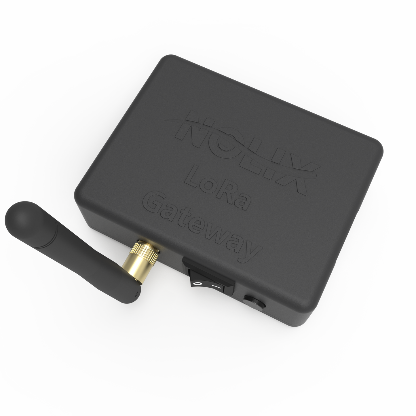 NoliX® Gateway – Universal Smart Hub