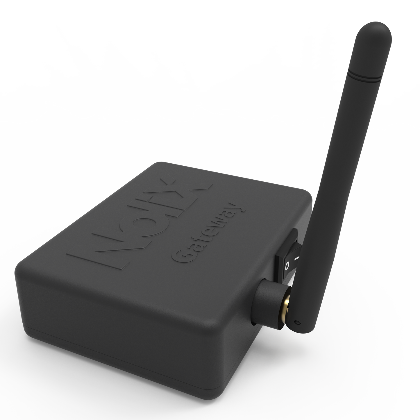 NoliX® Gateway – Universal Smart Hub