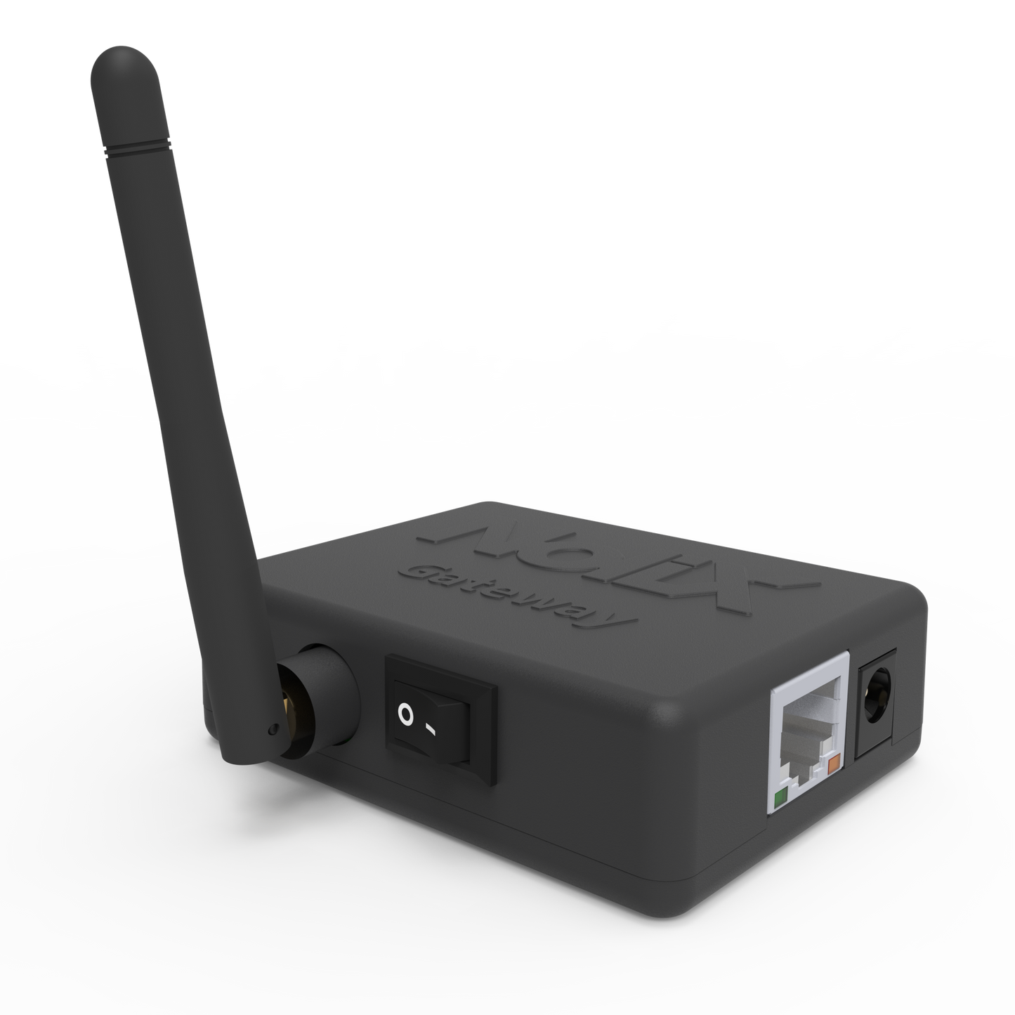 NoliX® Gateway – Universal Smart Hub