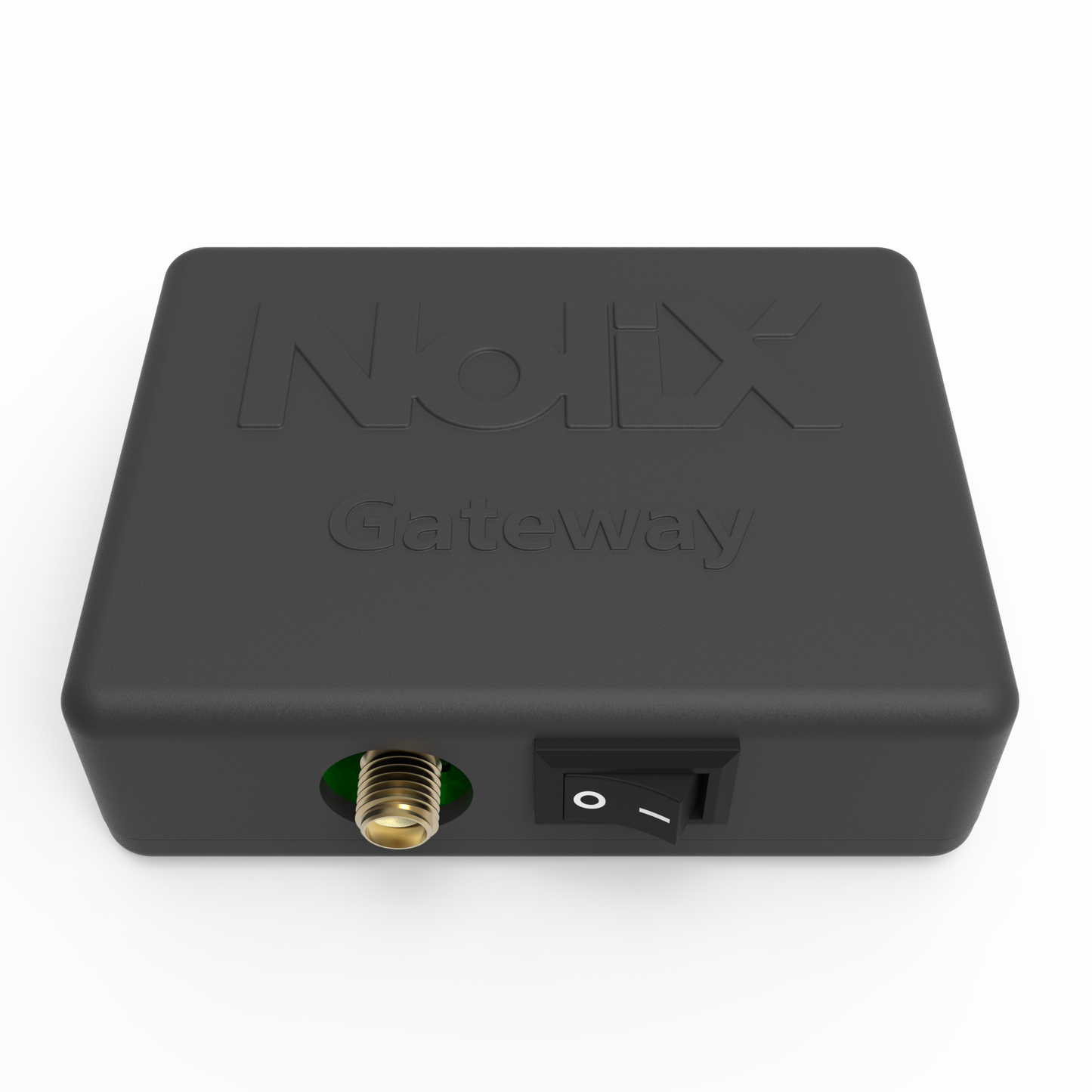 NoliX® Gateway – Universal Smart Hub