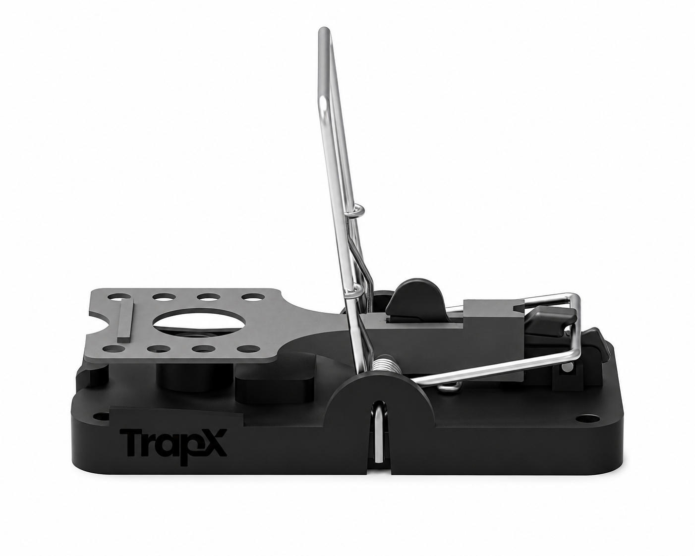 Snap TrapX® Pro Smart Rodent Trap (LoRa Long-Range) – Pack of 6