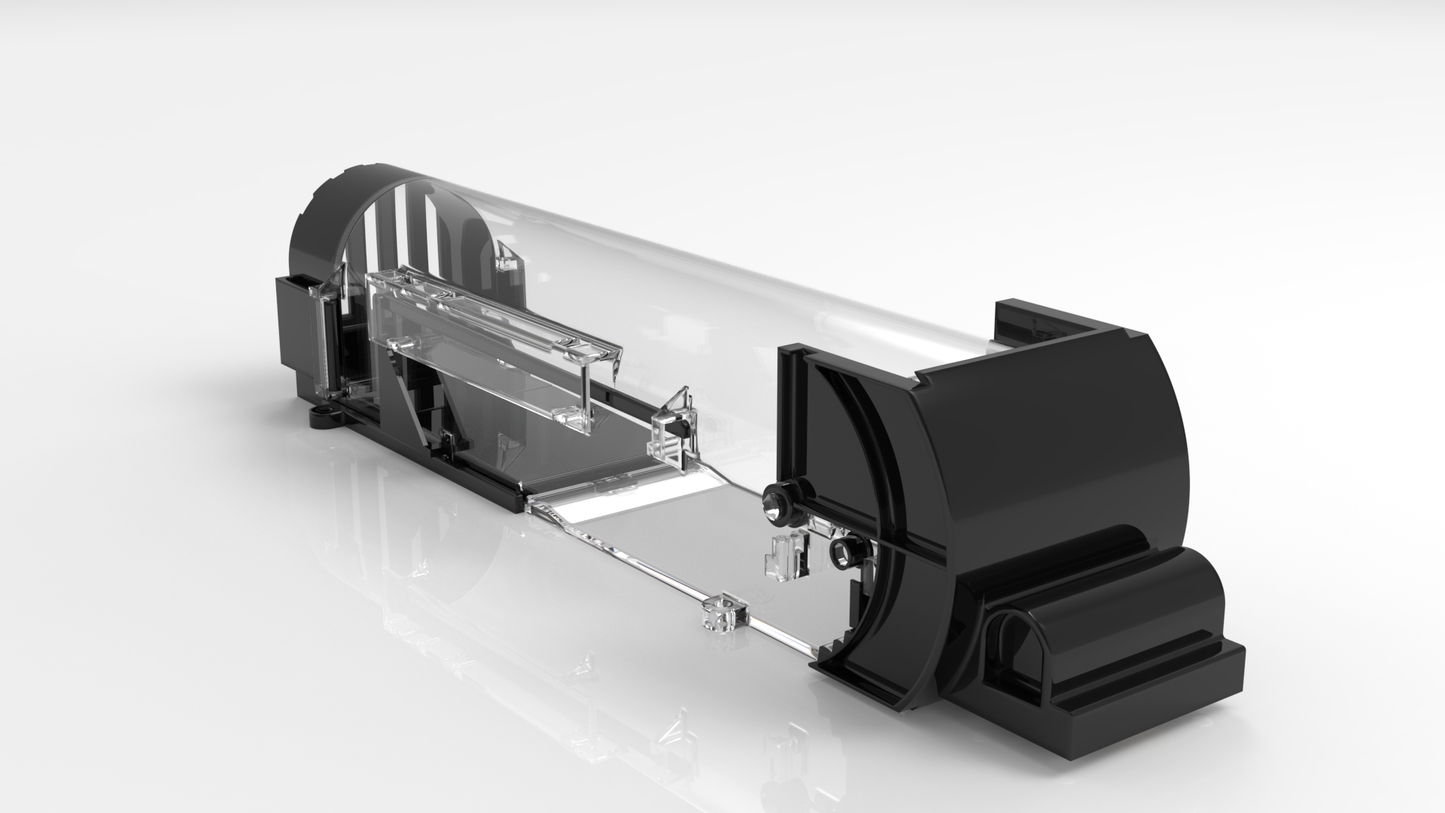 TrapX Live – No-Touch, No-Kill Humane Mouse Trap