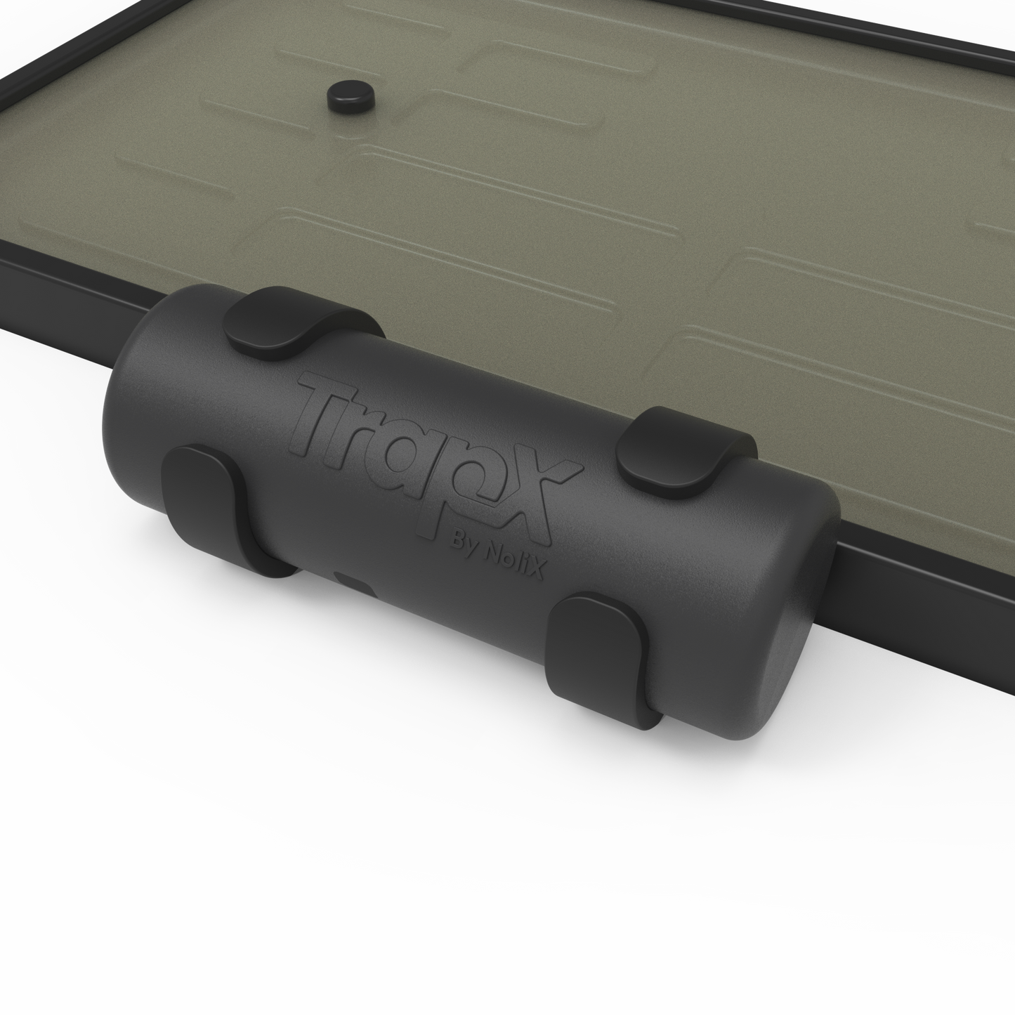 TrapX TrapTray™ – Glue Trap or No-Glue Detection Tray – 5” x 10”