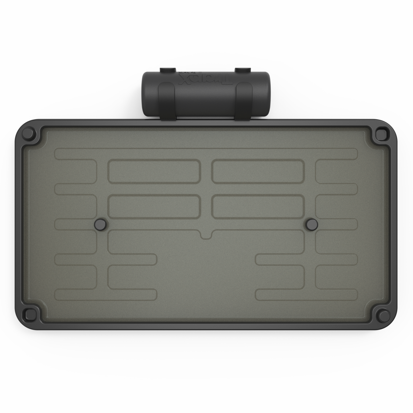 TrapX TrapTray™ – Glue Trap or No-Glue Detection Tray – 5” x 10”