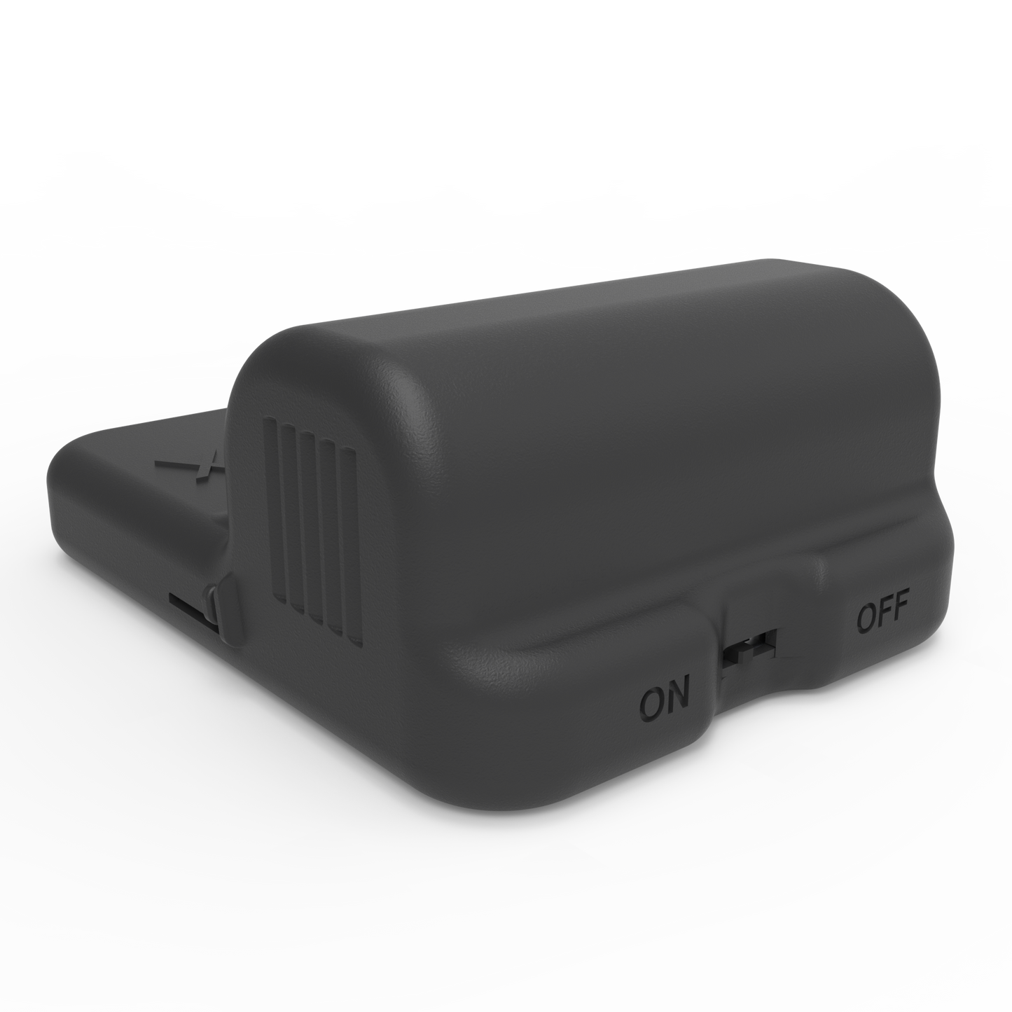 TrapX LR – Long-Range Smart Rodent Detection Device