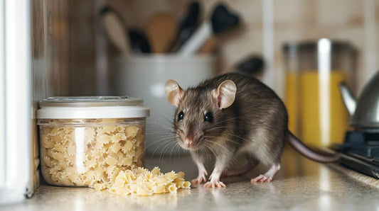 DIY Smart Pest Monitoring: An Innovative Approach