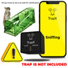 The Ultimate Guide to Barlas Tunneled Safe Pest Control Rat Trap