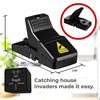 Catchmaster Multi-Catch Mouse Trap: The Ultimate Solution for Mouse Infestations