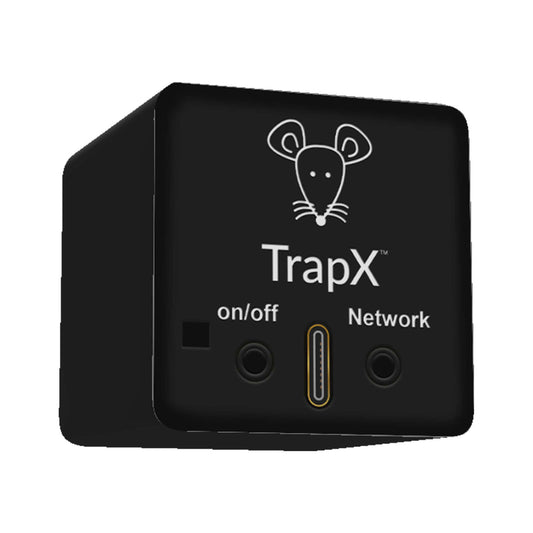 Say Goodbye to Mice with the Revolutionary Mouse Trap Plug in Wall
