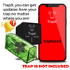 How TrapX AI ML-Powered Mice Trap Attachment Provides Instant Notifications