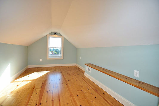 How much does it cost to insulate a 1200 sq ft attic?