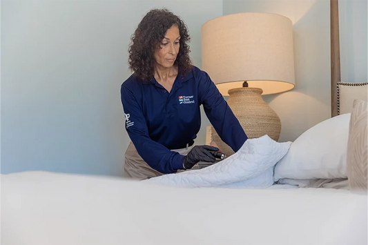 Understanding the Costs of Hotel Pest Monitoring Services