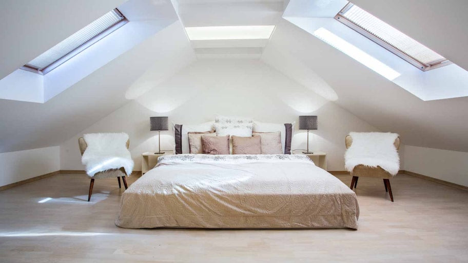 How to Clean Attic: Key Steps to a Clutter-Free Space?