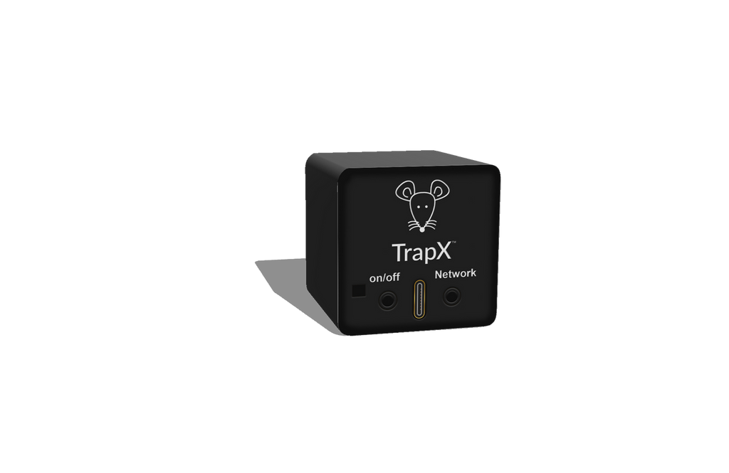 The Benefits of Using the TrapX Smart AI ML Mouse Trap Sensor for Effective Pest Control
