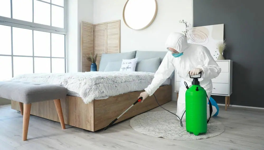 How to Use HACCP for Hotel Pest Monitoring Effectively