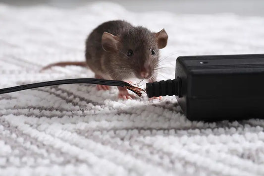 Pest-proofing Your Home: Keep Unwanted Guests Away