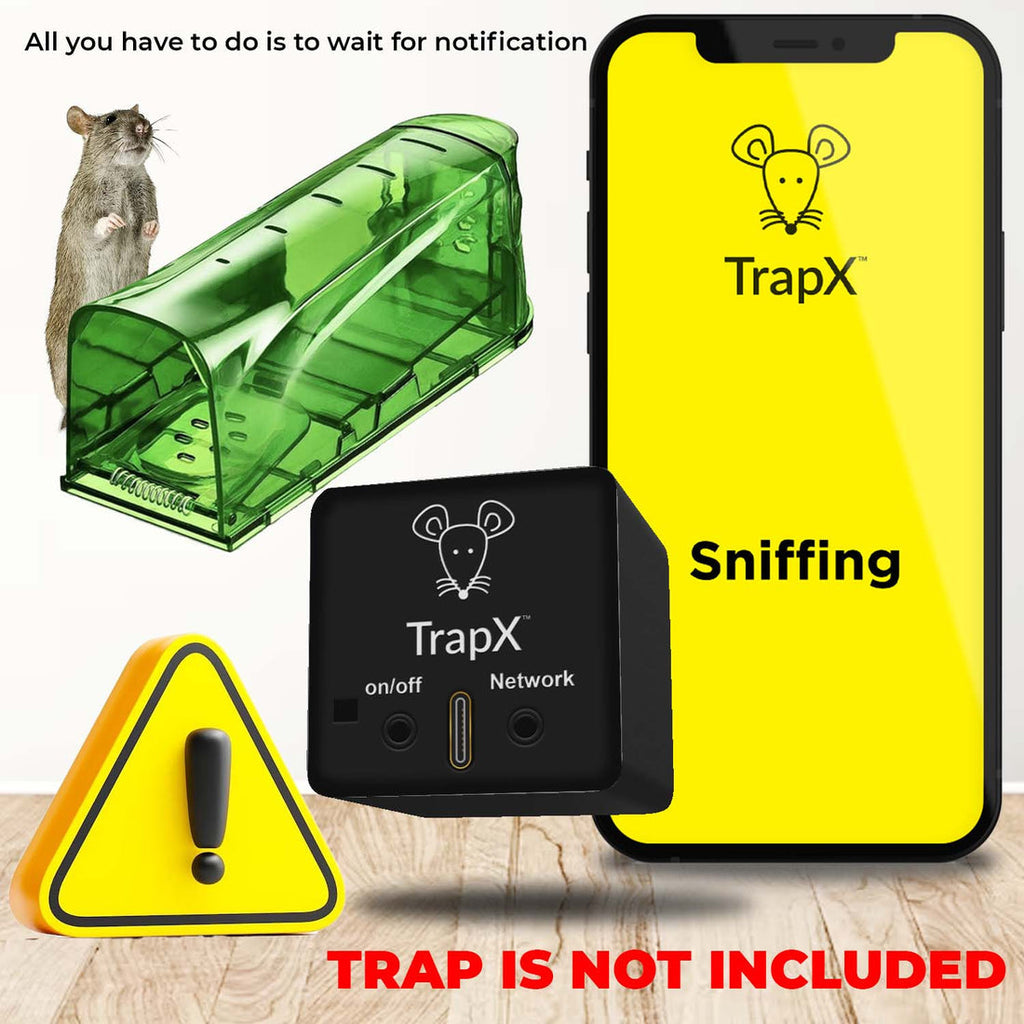 Owltra Mouse Trap: The Ultimate Solution for Pest Control
