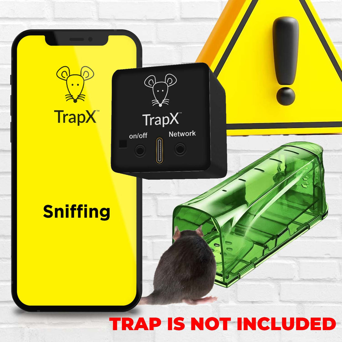 How TrapX with Traps 1 Can Revolutionize Multiple Industries