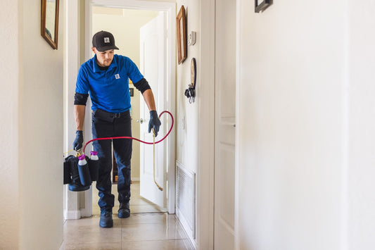 How Much Do Pest Control Companies Make Annually?