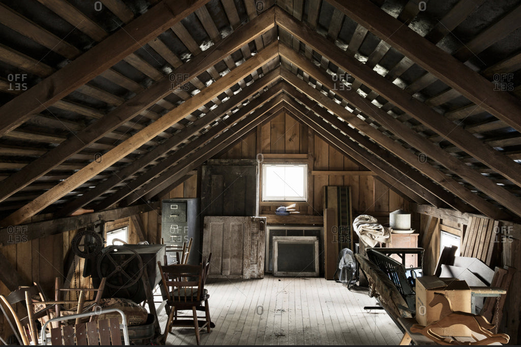 How to Build Permanent Stairs to Attic: A Step-by-Step Guide?