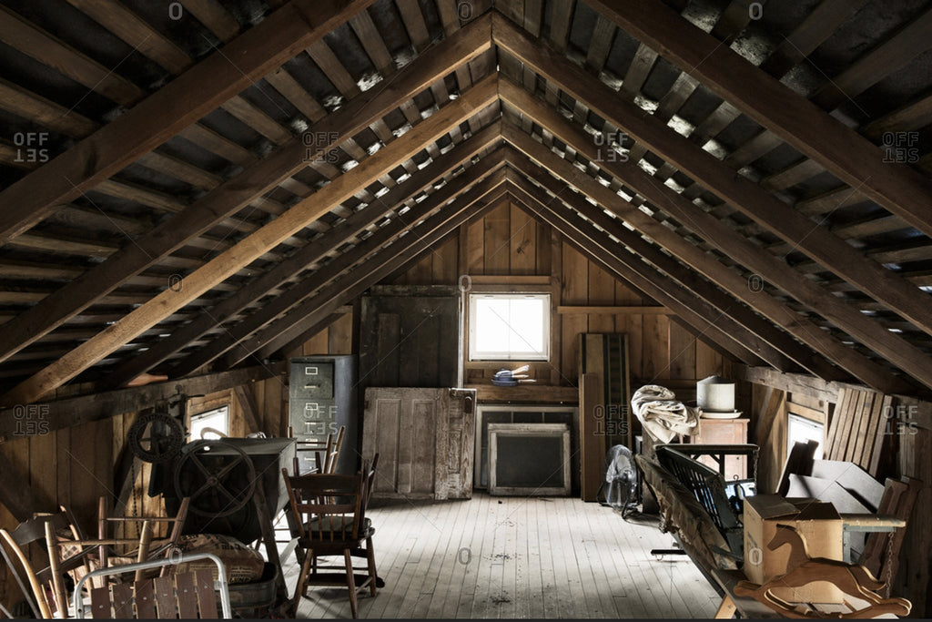 How To Build Permanent Stairs To Attic A Step by Step Guide TrapX how-to-build-permanent-stairs-to-attic-a-step-by-step-guide-trapx