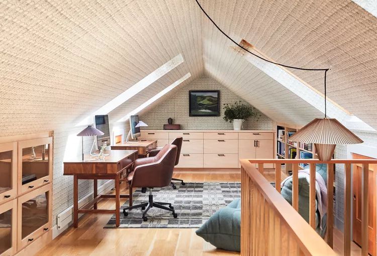 What Size Plywood for Attic Floor: Essential Guide for Homeowners?
