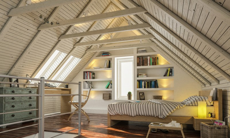 How Much Does It Cost to Insulate a 1500 sq ft Attic? Shocking Truth Revealed!