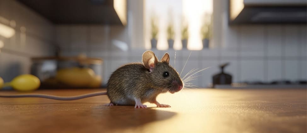 Airbnb Backyard Rodent Issues: What You Need to Know