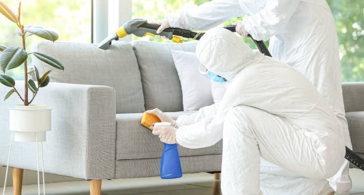 How to Do Pest Control Yourself: Tips and Techniques for Homeowners