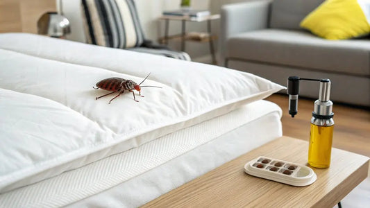 What Is a Hotel Pest Audit? Uncover Essential Insights