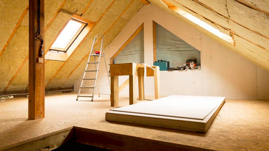 How Long Does Attic Insulation Last? Shocking Insights Inside