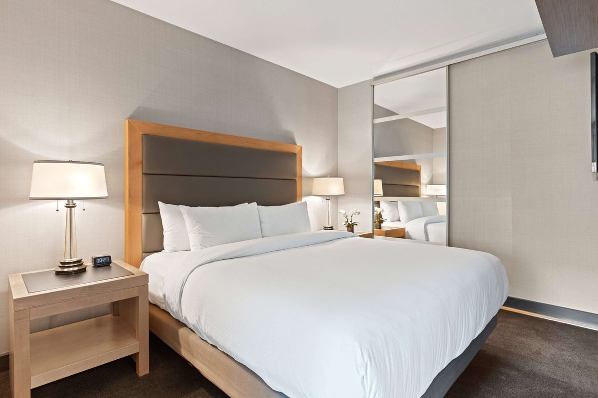 What Hotels Can Do to Monitor Pests in Outdoor Spaces