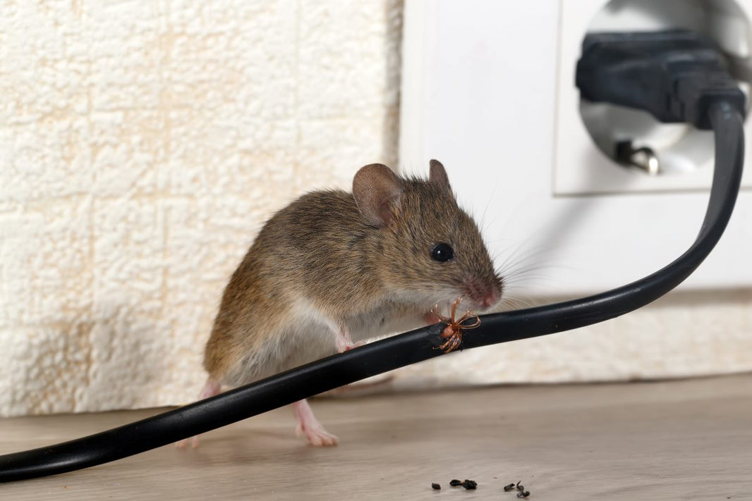 AI Pest Management in Grocery Stores: Benefits and Future