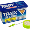 The Ultimate Rodent Control Kit: TrapX Bait Gel Glue Combo