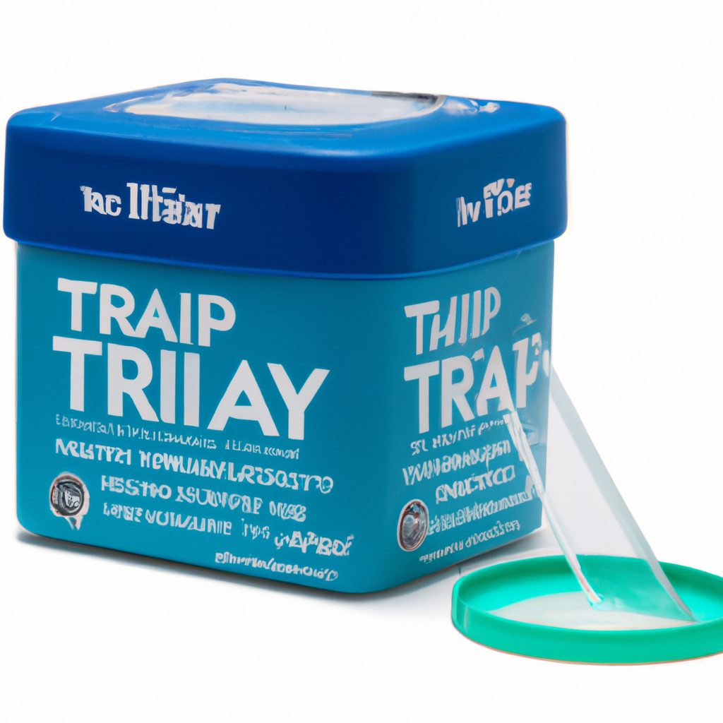 How Long Does It Take for TrapX Mice Gel to Be Effective?
