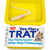 Is TrapX Mice Gel Safe to Use Around Children and Pets?