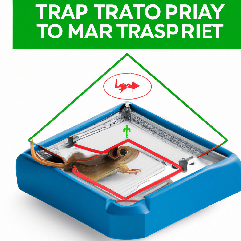 How to Effectively Integrate the TrapX Smart AI ML Mouse Trap Sensor into Your Pest Control Strategy