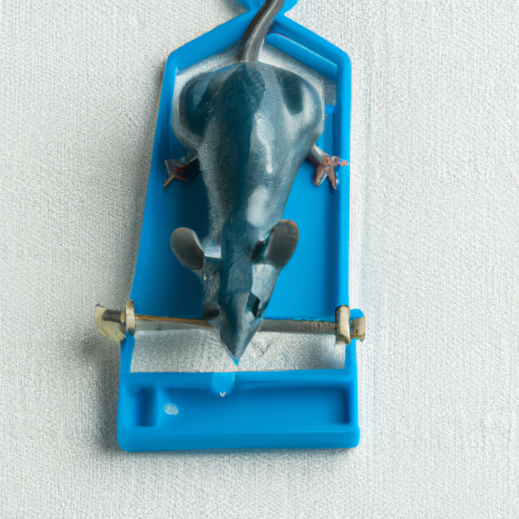 Can TrapX Mice Gel be used both indoors and outdoors?